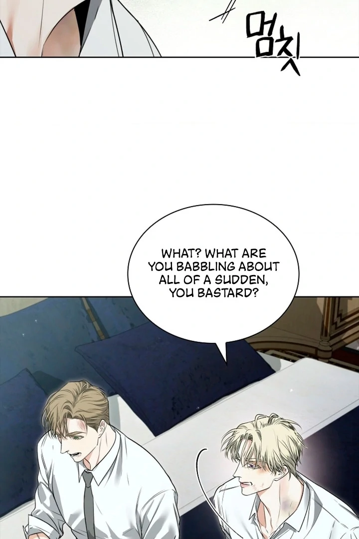 Kiss Me If You Can [Official][Uncensored] - Chapter 10 - S1 manhwa
