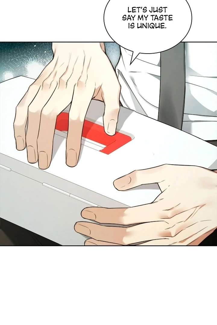 Kiss Me If You Can [Official][Uncensored] - Chapter 10 - S1 manhwa