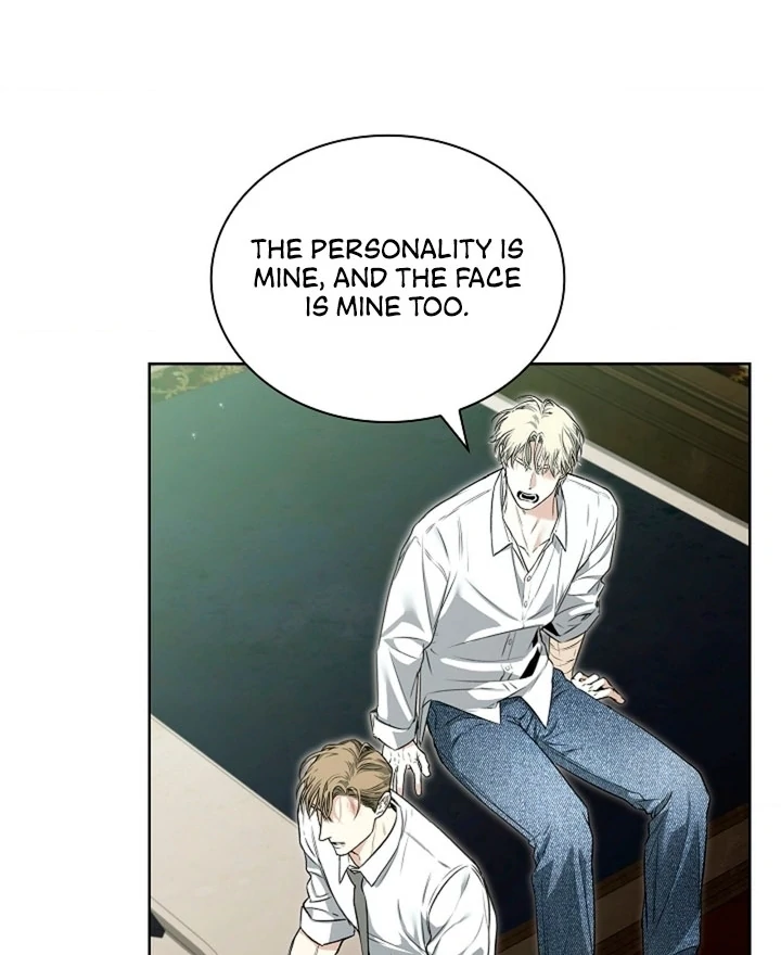Kiss Me If You Can [Official][Uncensored] - Chapter 10 - S1 manhwa