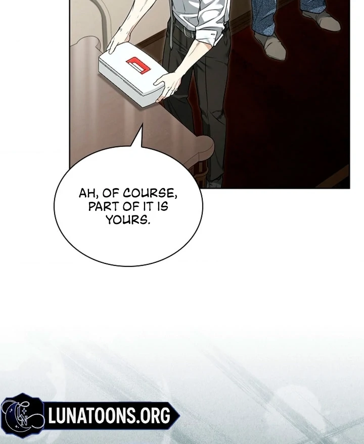 Kiss Me If You Can [Official][Uncensored] - Chapter 10 - S1 manhwa