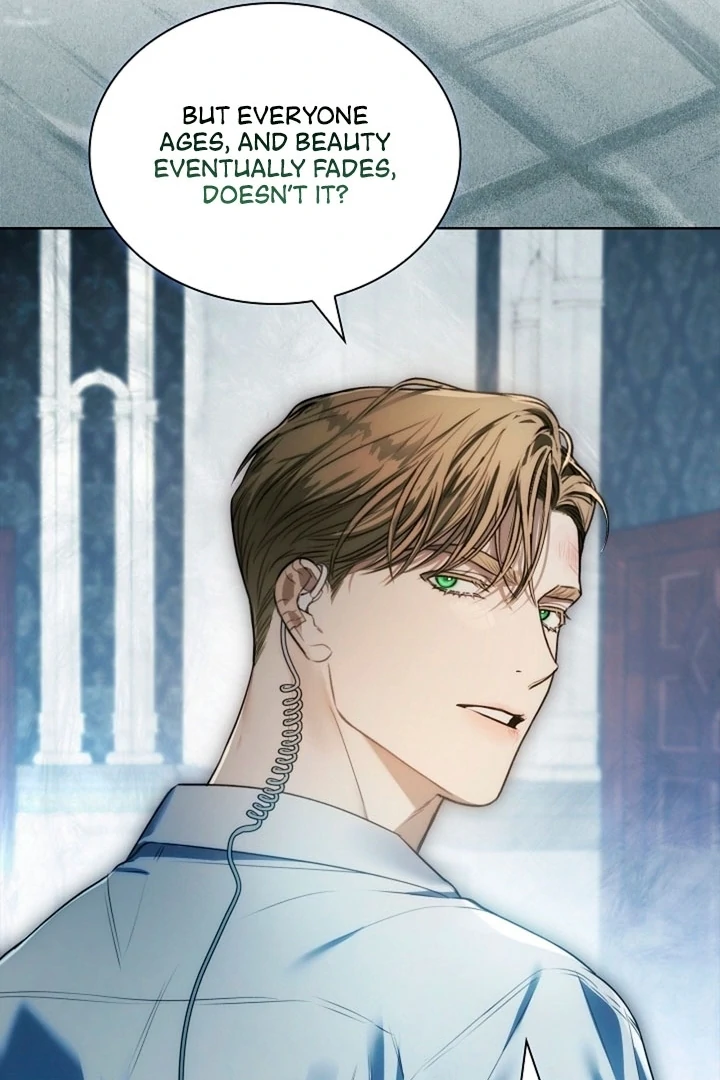 Kiss Me If You Can [Official][Uncensored] - Chapter 10 - S1 manhwa