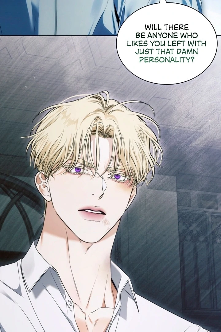 Kiss Me If You Can [Official][Uncensored] - Chapter 10 - S1 manhwa