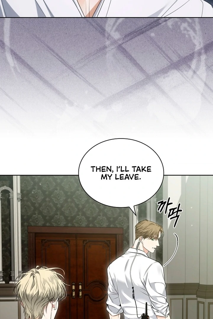 Kiss Me If You Can [Official][Uncensored] - Chapter 10 - S1 manhwa