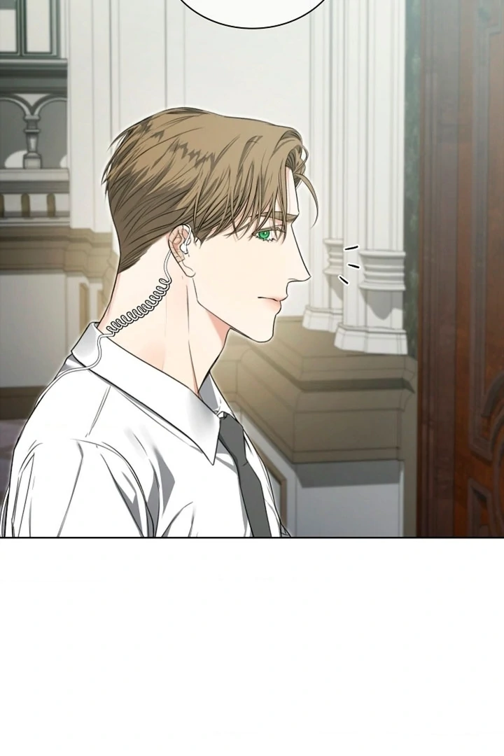 Kiss Me If You Can [Official][Uncensored] - Chapter 10 - S1 manhwa