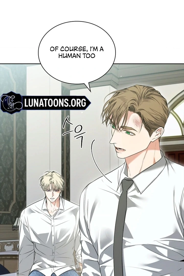 Kiss Me If You Can [Official][Uncensored] - Chapter 10 - S1 manhwa