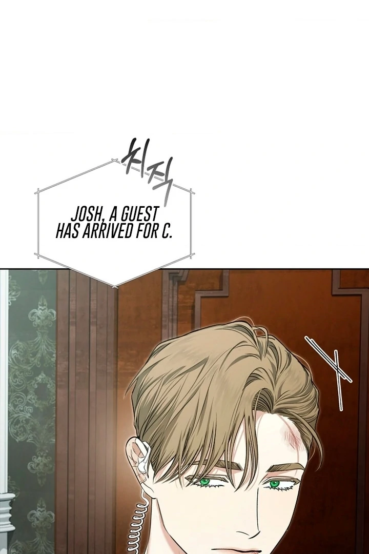 Kiss Me If You Can [Official][Uncensored] - Chapter 10 - S1 manhwa