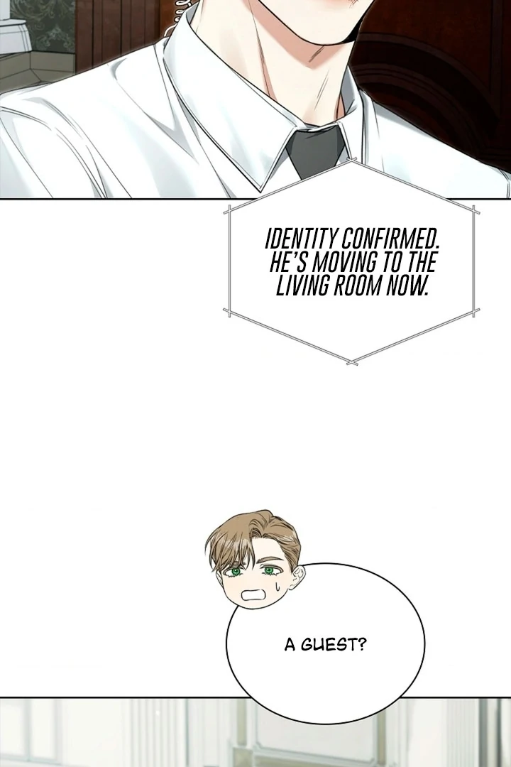 Kiss Me If You Can [Official][Uncensored] - Chapter 10 - S1 manhwa