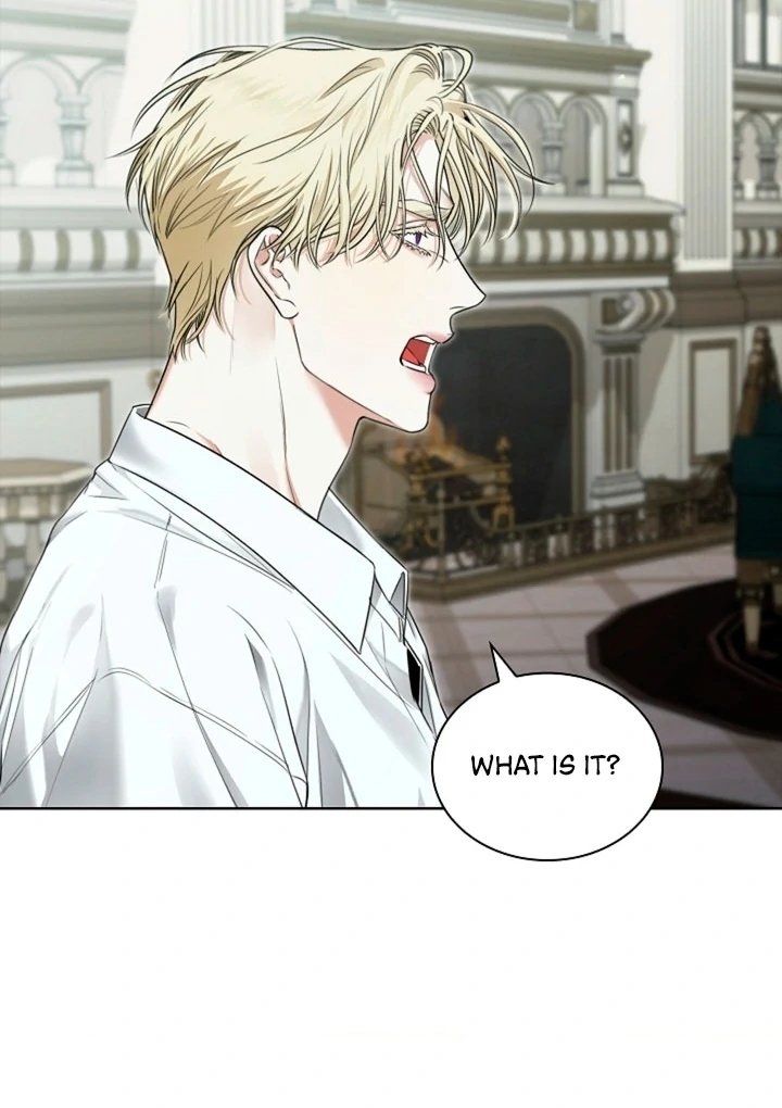 Kiss Me If You Can [Official][Uncensored] - Chapter 10 - S1 manhwa