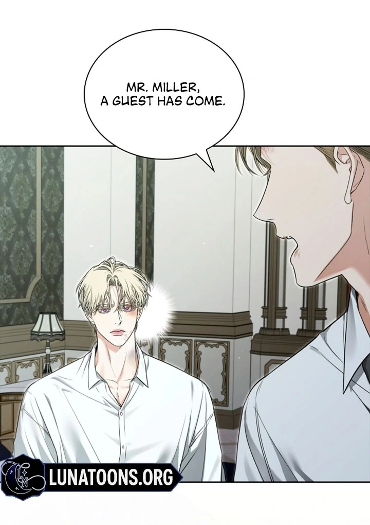 Kiss Me If You Can [Official][Uncensored] - Chapter 10 - S1 manhwa