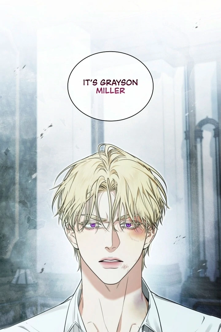 Kiss Me If You Can [Official][Uncensored] - Chapter 10 - S1 manhwa