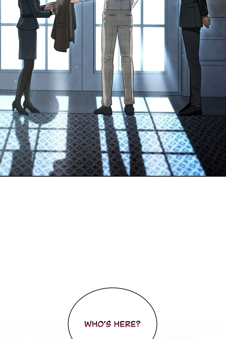 Kiss Me If You Can [Official][Uncensored] - Chapter 10 - S1 manhwa