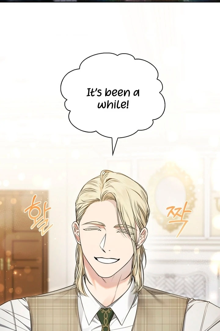 Kiss Me If You Can [Official][Uncensored] - Chapter 11 - S1 manhwa