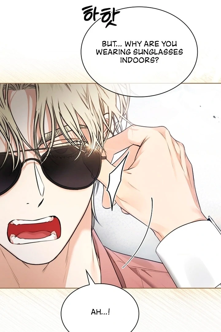 Kiss Me If You Can [Official][Uncensored] - Chapter 11 - S1 manhwa