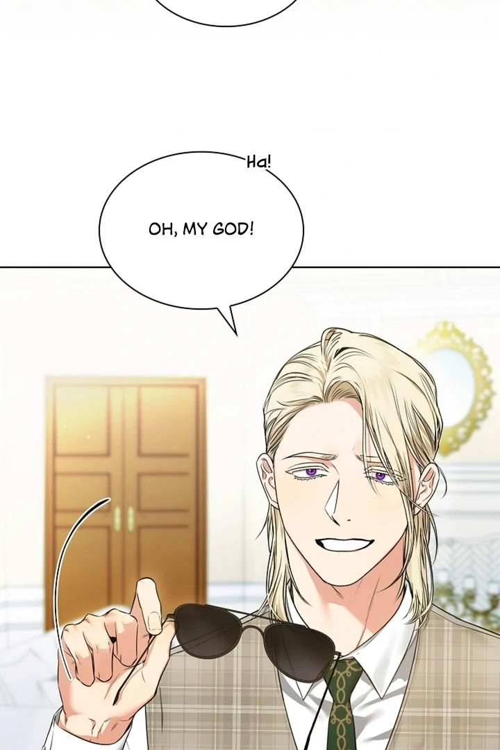 Kiss Me If You Can [Official][Uncensored] - Chapter 11 - S1 manhwa