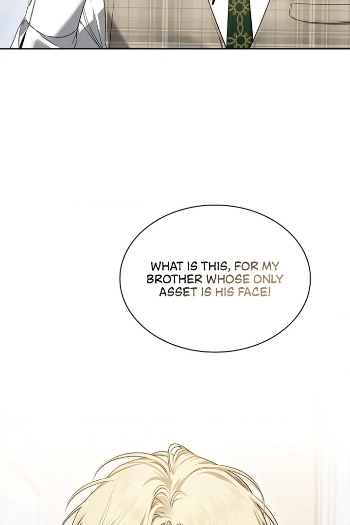 Kiss Me If You Can [Official][Uncensored] - Chapter 11 - S1 manhwa