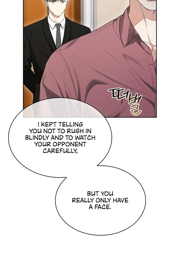 Kiss Me If You Can [Official][Uncensored] - Chapter 11 - S1 manhwa