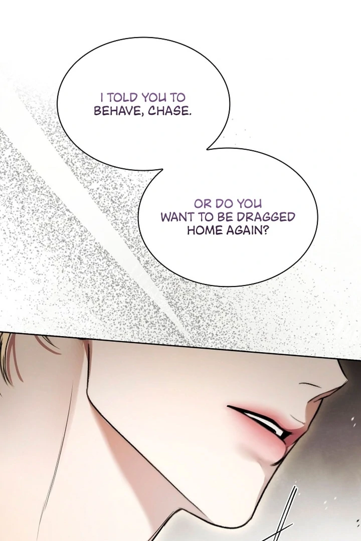 Kiss Me If You Can [Official][Uncensored] - Chapter 11 - S1 manhwa