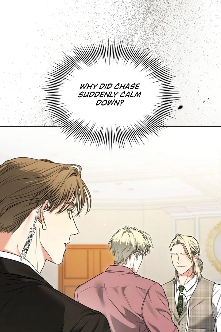 Kiss Me If You Can [Official][Uncensored] - Chapter 11 - S1 manhwa