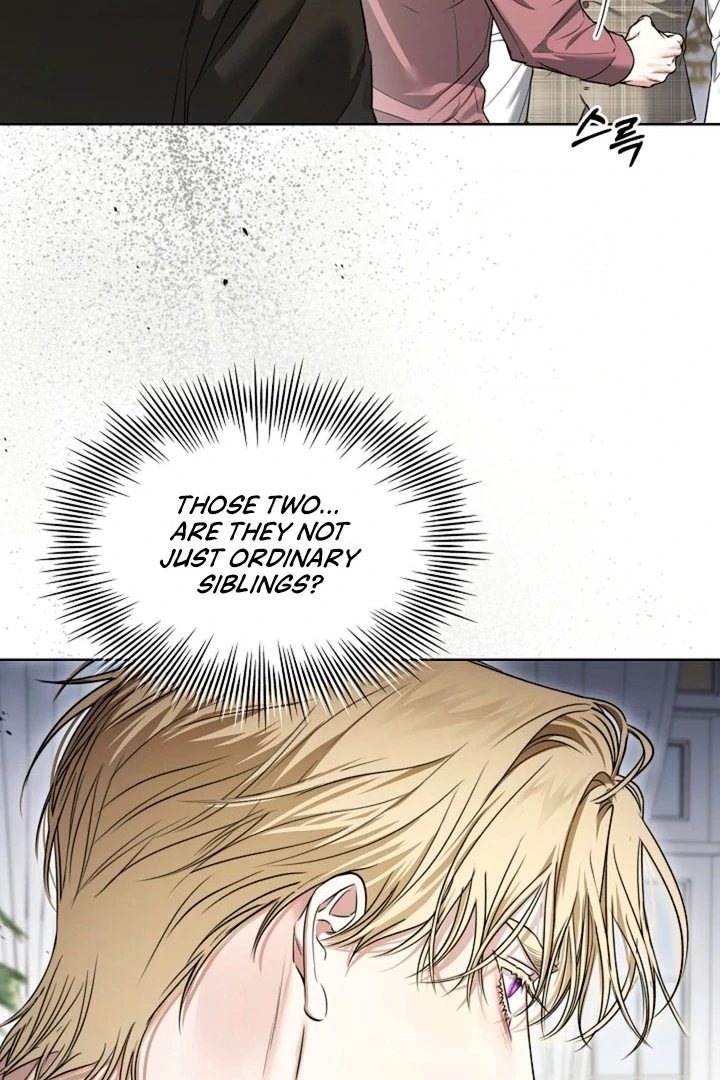 Kiss Me If You Can [Official][Uncensored] - Chapter 11 - S1 manhwa