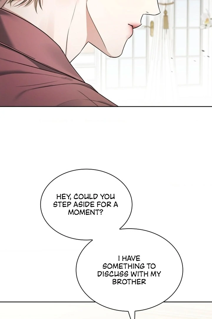 Kiss Me If You Can [Official][Uncensored] - Chapter 11 - S1 manhwa