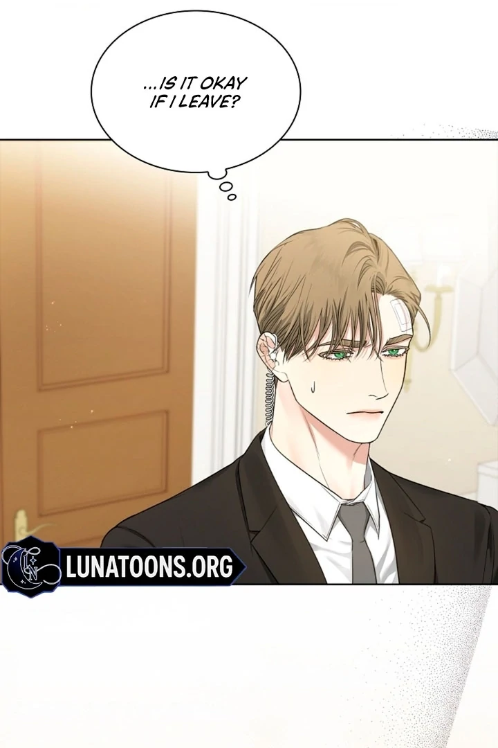 Kiss Me If You Can [Official][Uncensored] - Chapter 11 - S1 manhwa
