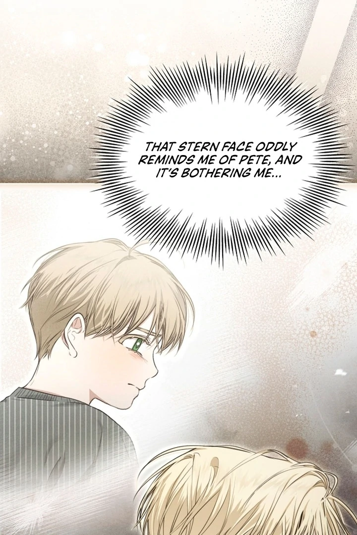 Kiss Me If You Can [Official][Uncensored] - Chapter 11 - S1 manhwa