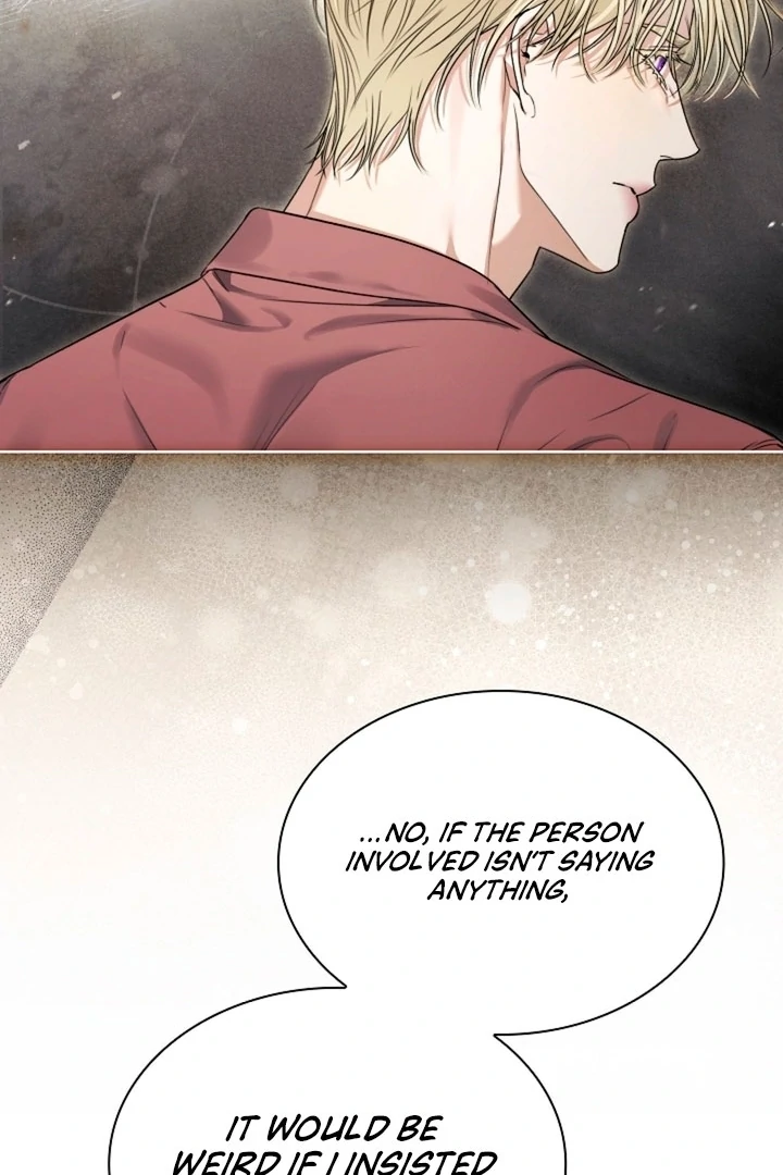 Kiss Me If You Can [Official][Uncensored] - Chapter 11 - S1 manhwa