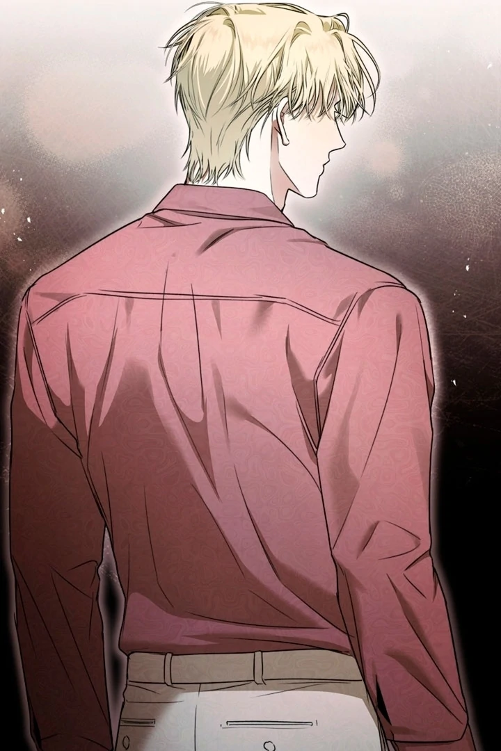 Kiss Me If You Can [Official][Uncensored] - Chapter 11 - S1 manhwa