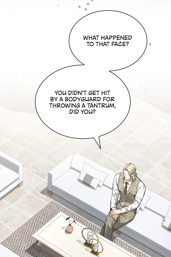 Kiss Me If You Can [Official][Uncensored] - Chapter 11 - S1 manhwa
