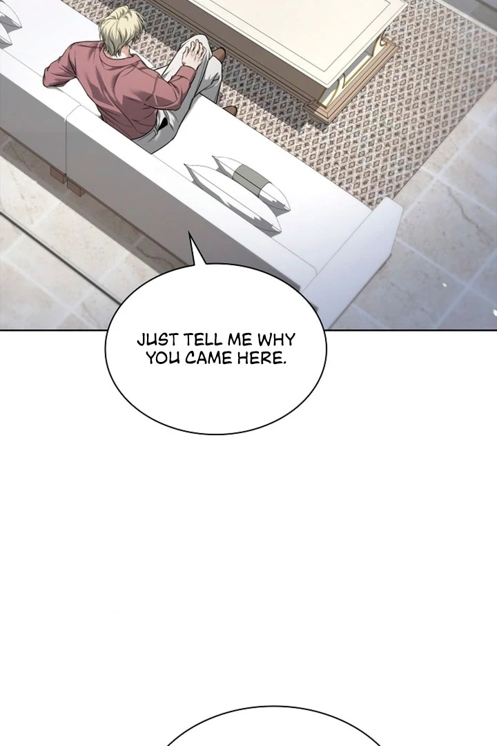 Kiss Me If You Can [Official][Uncensored] - Chapter 11 - S1 manhwa