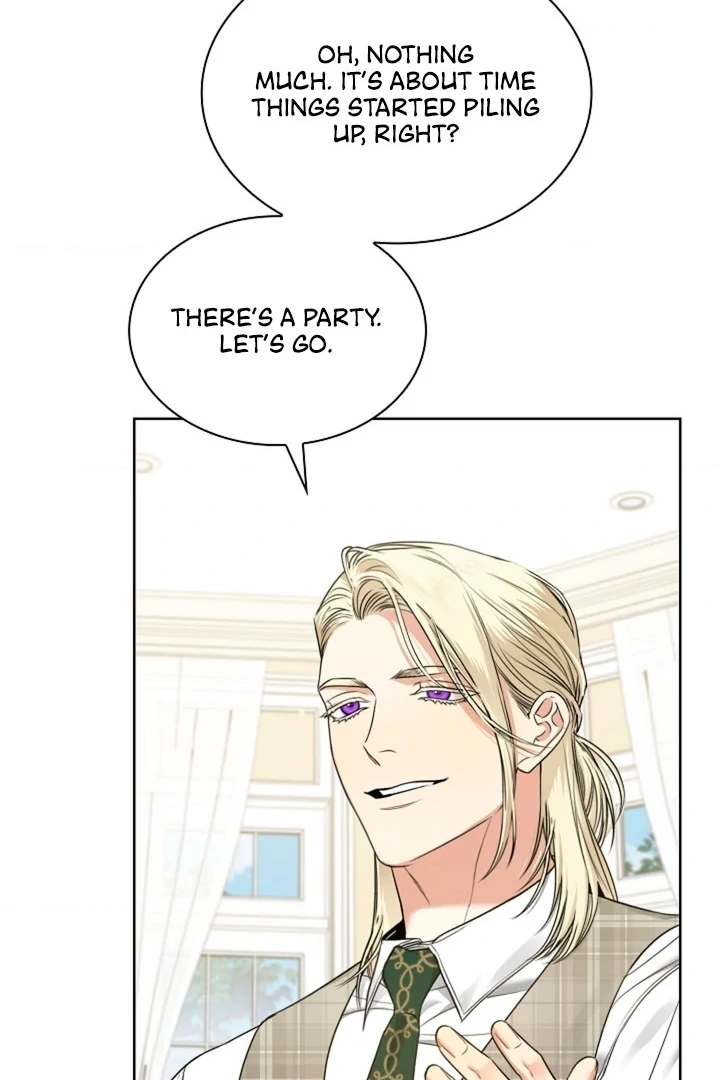 Kiss Me If You Can [Official][Uncensored] - Chapter 11 - S1 manhwa