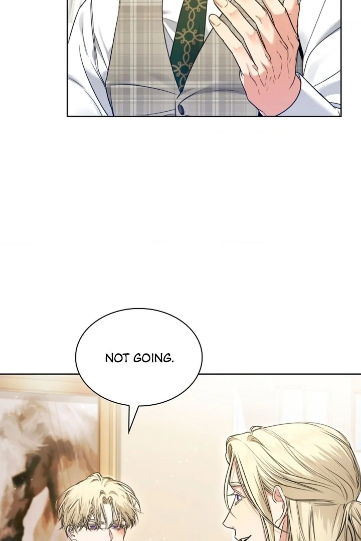 Kiss Me If You Can [Official][Uncensored] - Chapter 11 - S1 manhwa