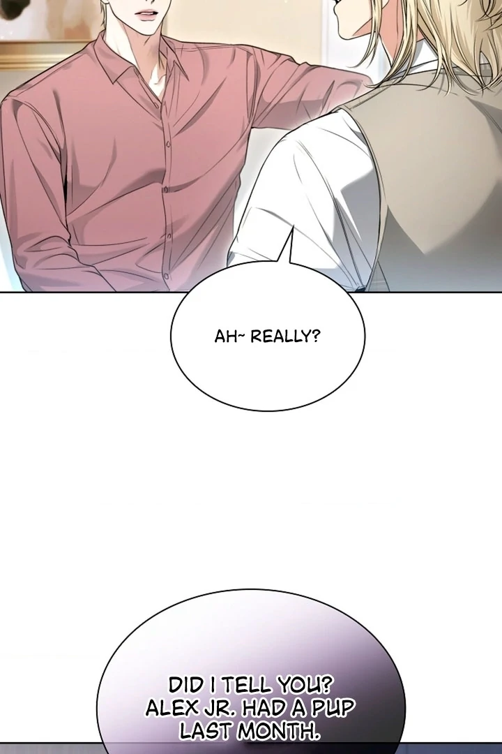 Kiss Me If You Can [Official][Uncensored] - Chapter 11 - S1 manhwa