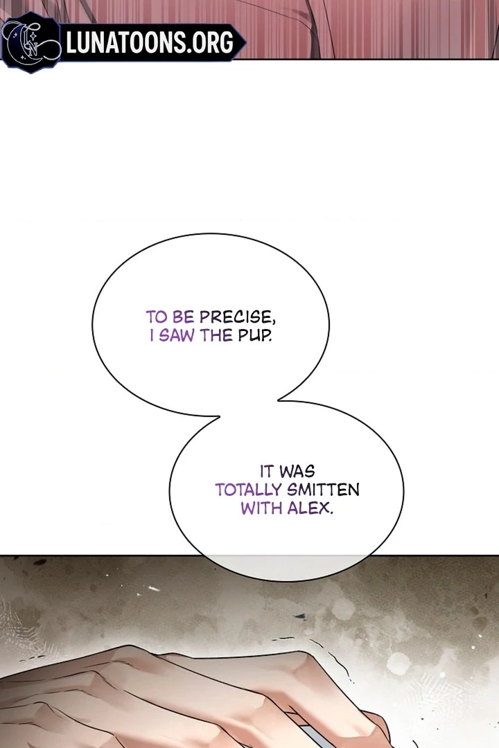 Kiss Me If You Can [Official][Uncensored] - Chapter 11 - S1 manhwa