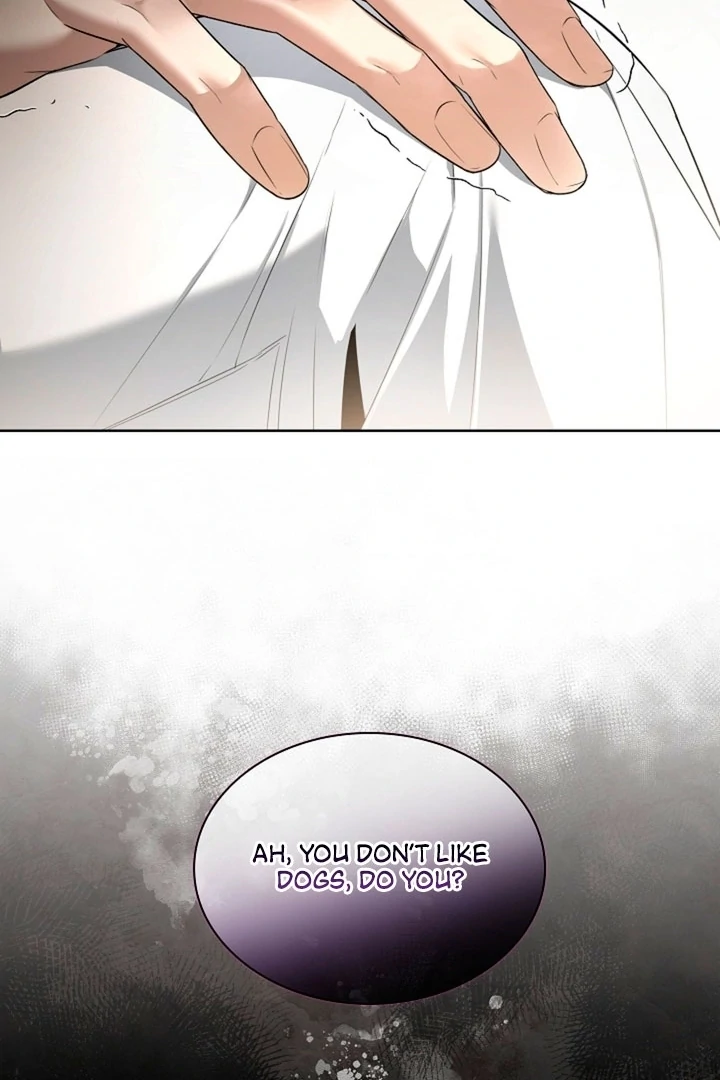 Kiss Me If You Can [Official][Uncensored] - Chapter 11 - S1 manhwa
