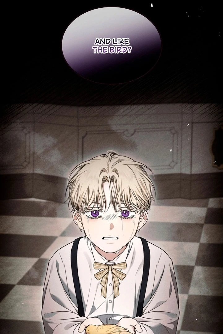 Kiss Me If You Can [Official][Uncensored] - Chapter 11 - S1 manhwa