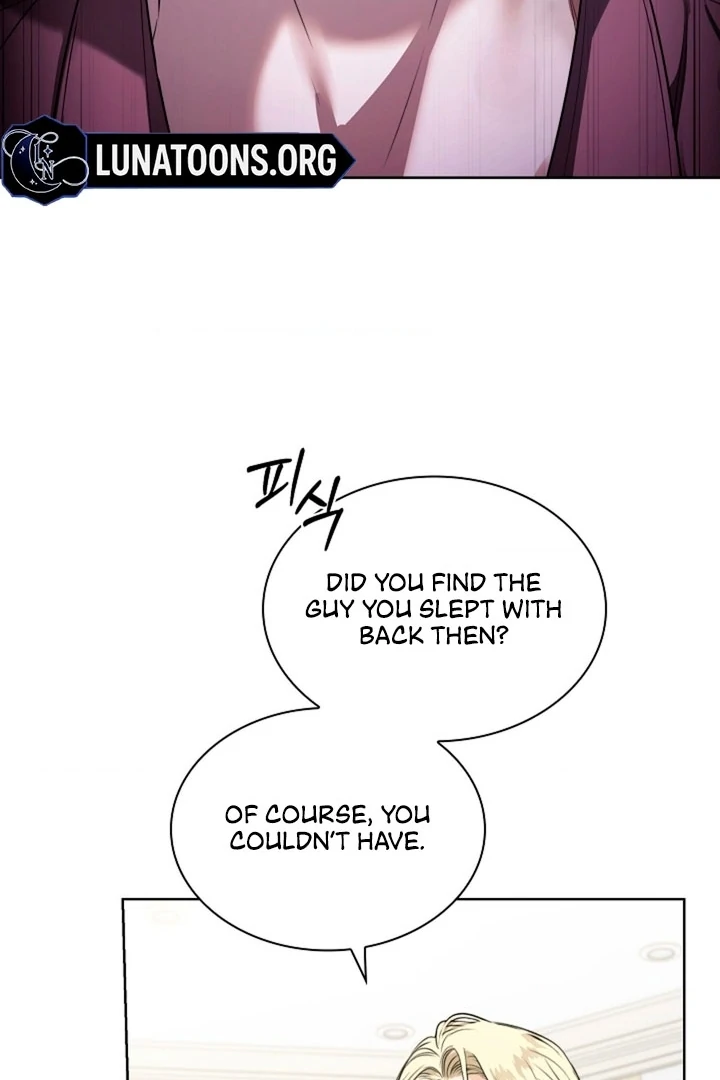 Kiss Me If You Can [Official][Uncensored] - Chapter 11 - S1 manhwa