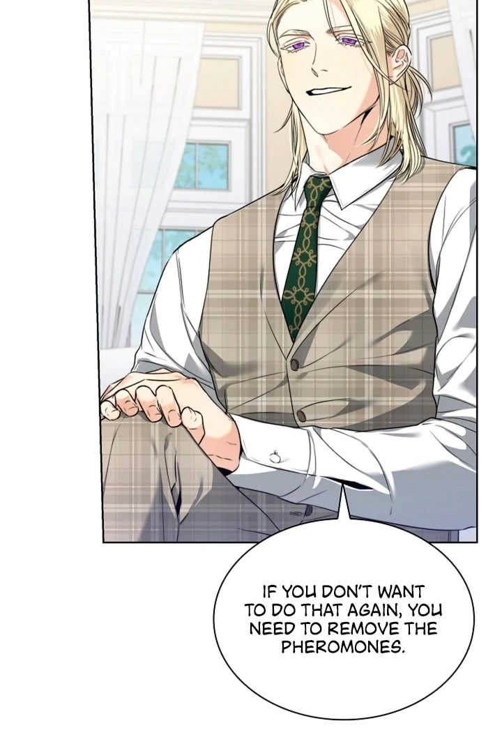 Kiss Me If You Can [Official][Uncensored] - Chapter 11 - S1 manhwa