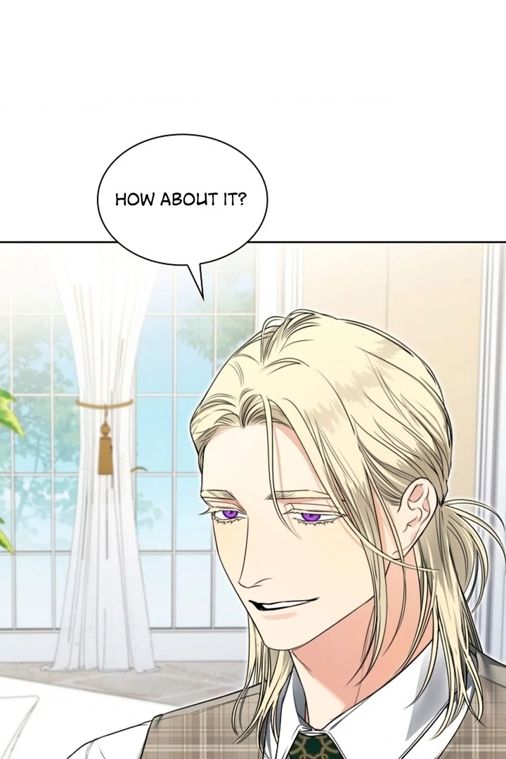 Kiss Me If You Can [Official][Uncensored] - Chapter 11 - S1 manhwa