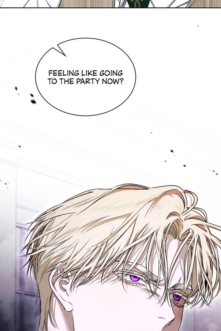 Kiss Me If You Can [Official][Uncensored] - Chapter 11 - S1 manhwa