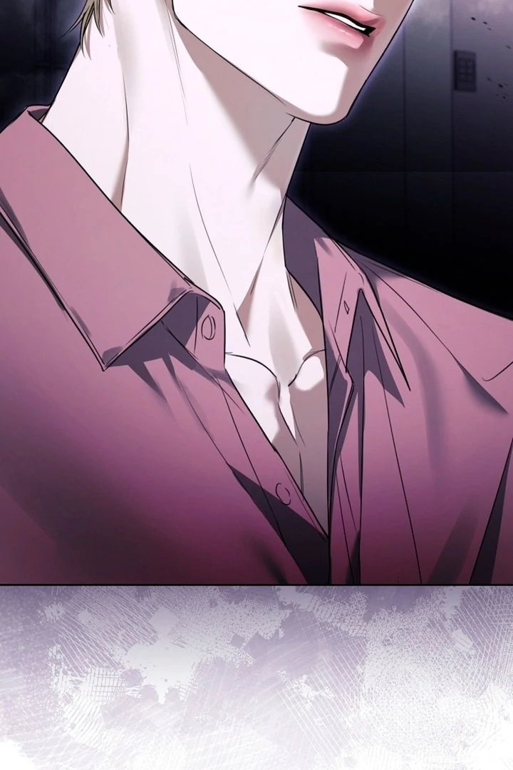 Kiss Me If You Can [Official][Uncensored] - Chapter 11 - S1 manhwa