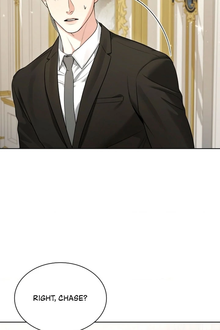 Kiss Me If You Can [Official][Uncensored] - Chapter 11 - S1 manhwa