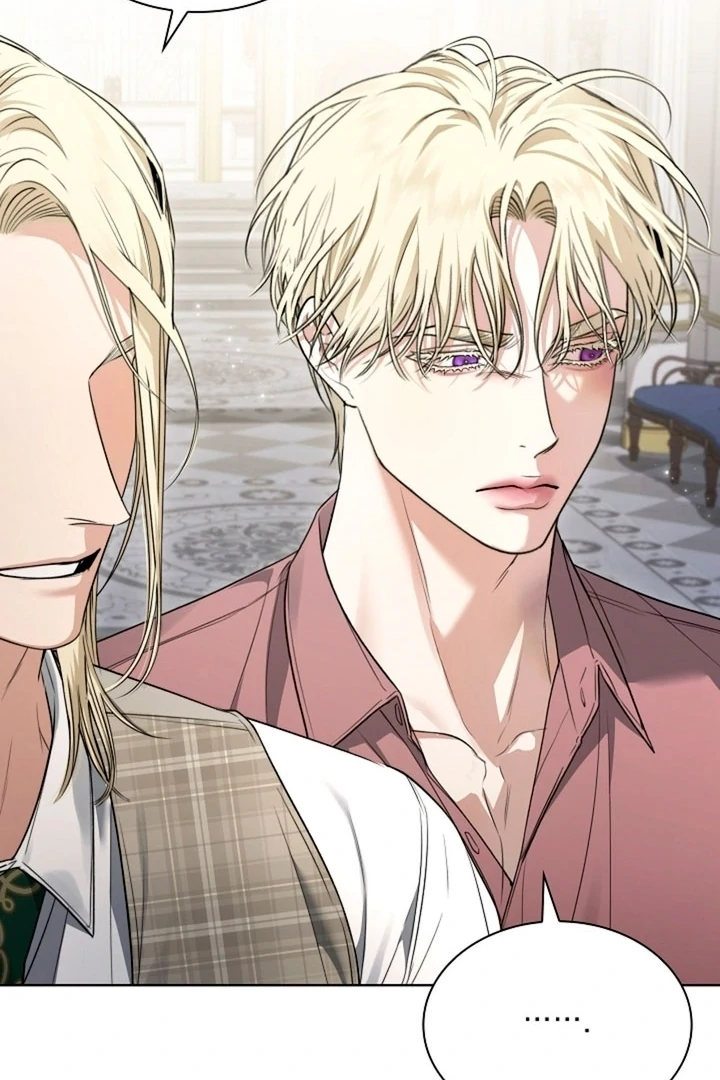 Kiss Me If You Can [Official][Uncensored] - Chapter 11 - S1 manhwa