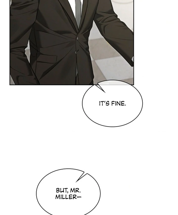 Kiss Me If You Can [Official][Uncensored] - Chapter 11 - S1 manhwa