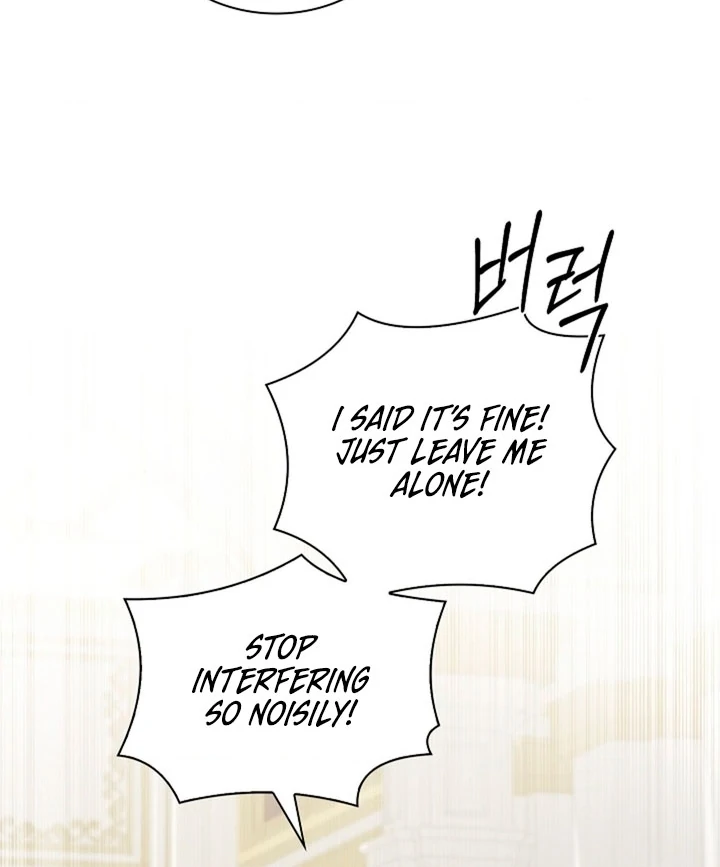 Kiss Me If You Can [Official][Uncensored] - Chapter 11 - S1 manhwa