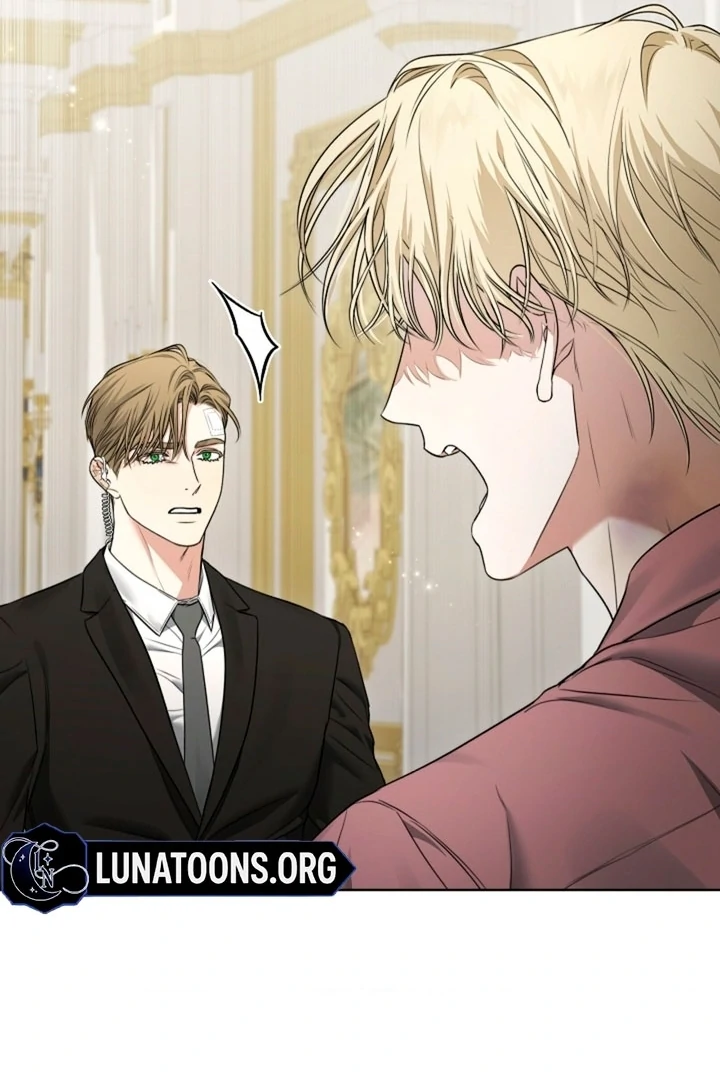 Kiss Me If You Can [Official][Uncensored] - Chapter 11 - S1 manhwa