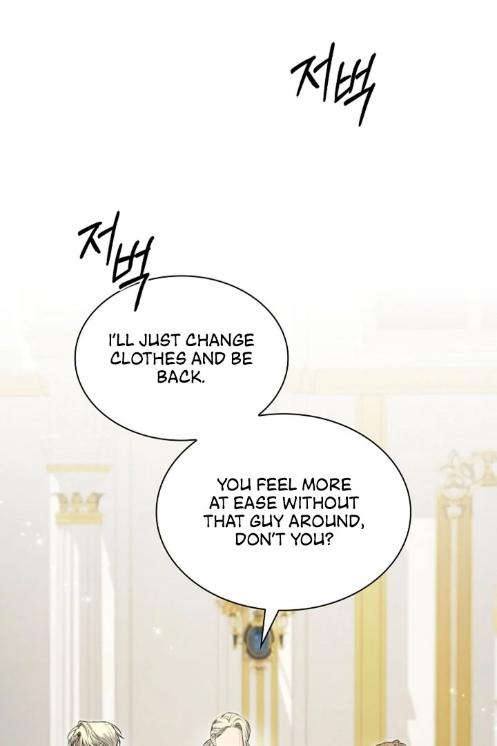 Kiss Me If You Can [Official][Uncensored] - Chapter 11 - S1 manhwa