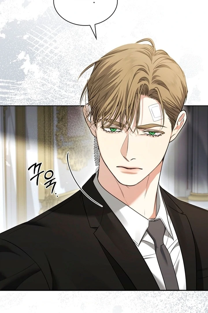 Kiss Me If You Can [Official][Uncensored] - Chapter 11 - S1 manhwa