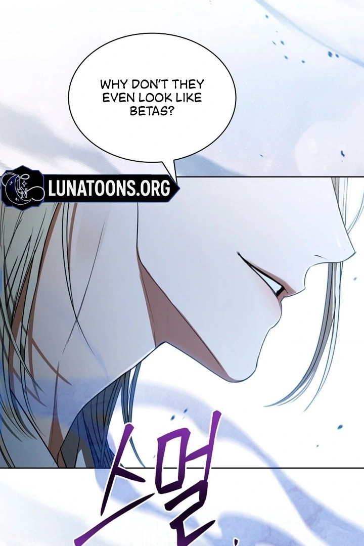 Kiss Me If You Can [Official][Uncensored] - Chapter 11 - S1 manhwa
