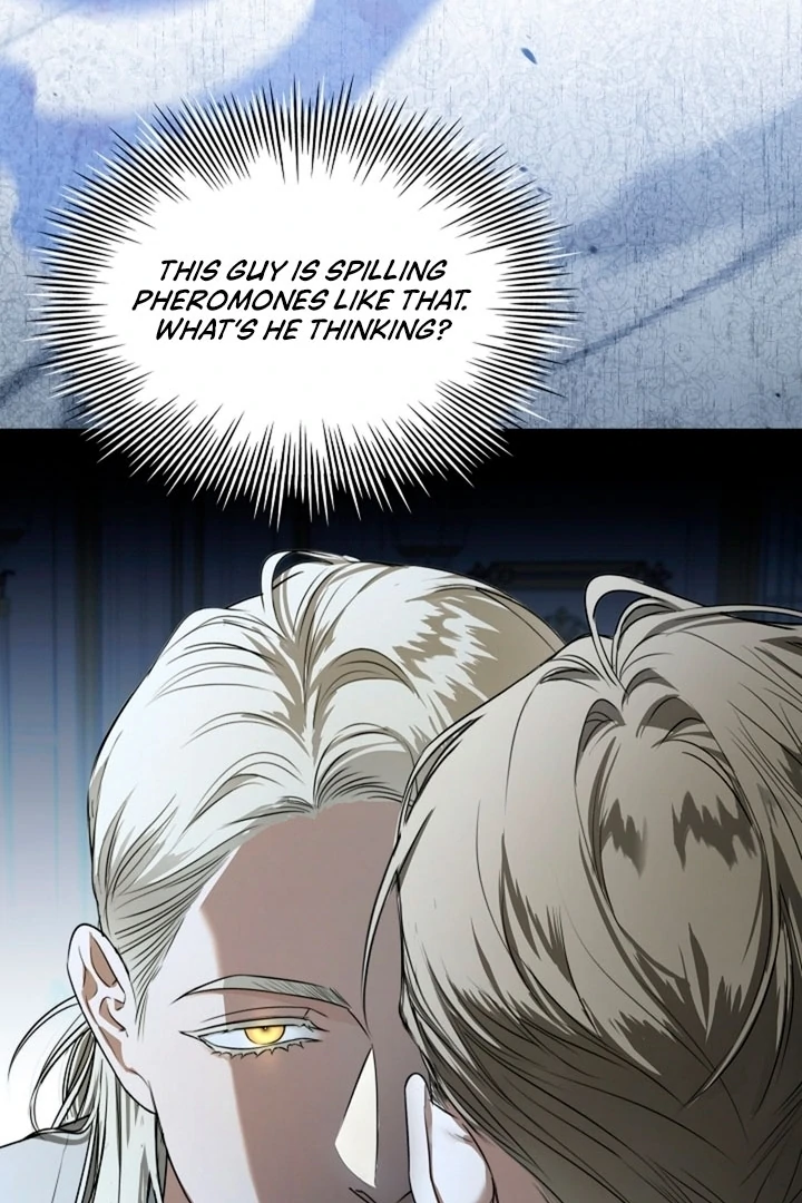 Kiss Me If You Can [Official][Uncensored] - Chapter 11 - S1 manhwa